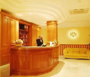 Hotel Joyfull Naples