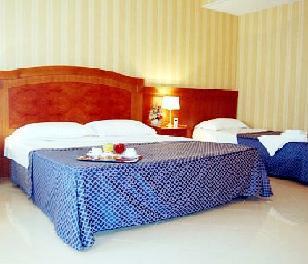 Joyfull 3* Naples