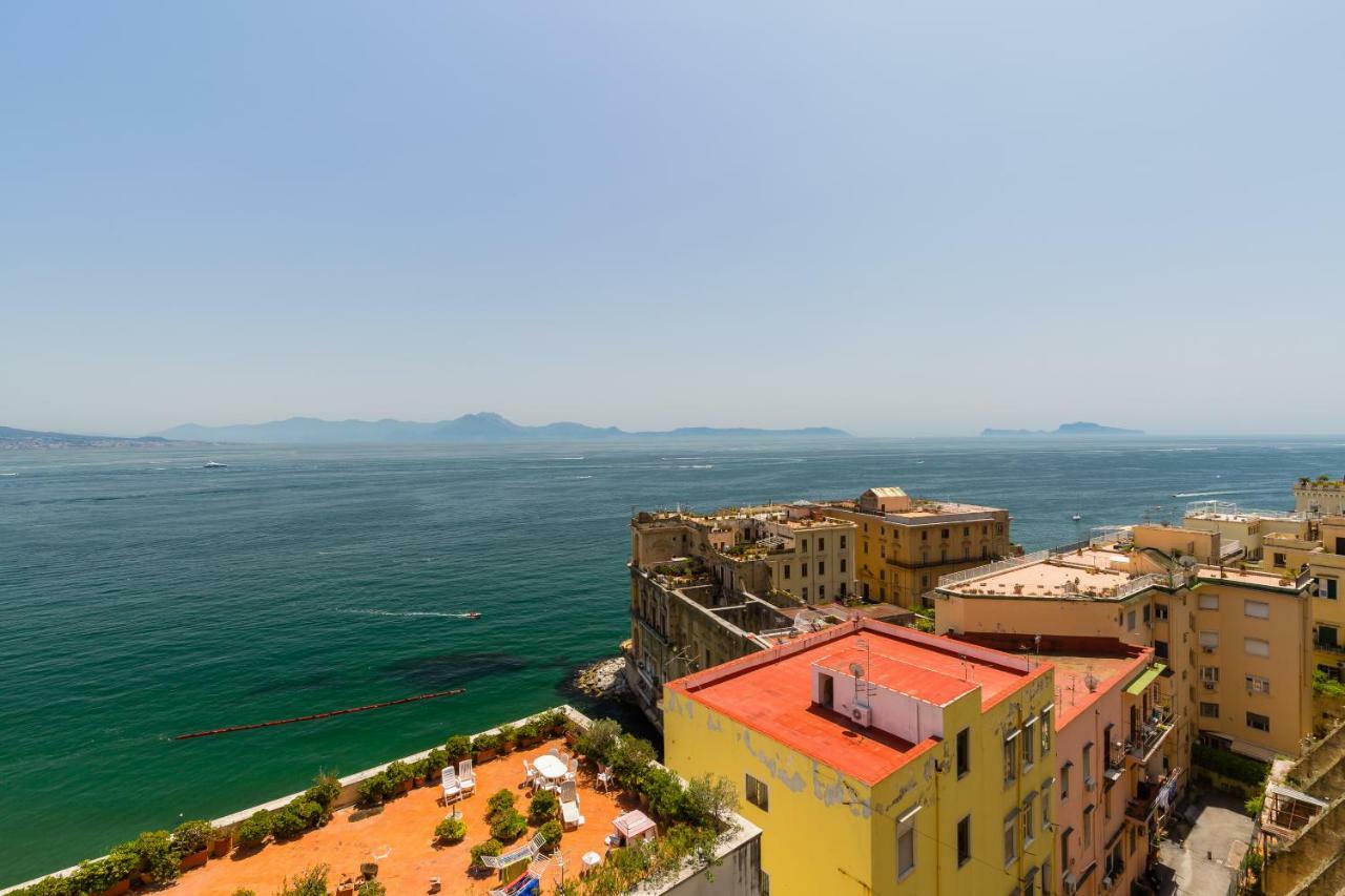 O-house Posillipo By Napoliapartments * Naples