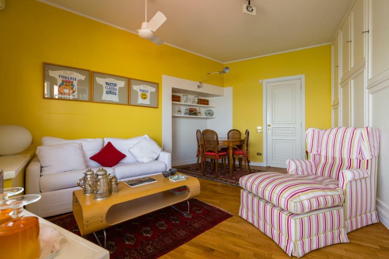Apartment O-house Posillipo By Napoliapartments