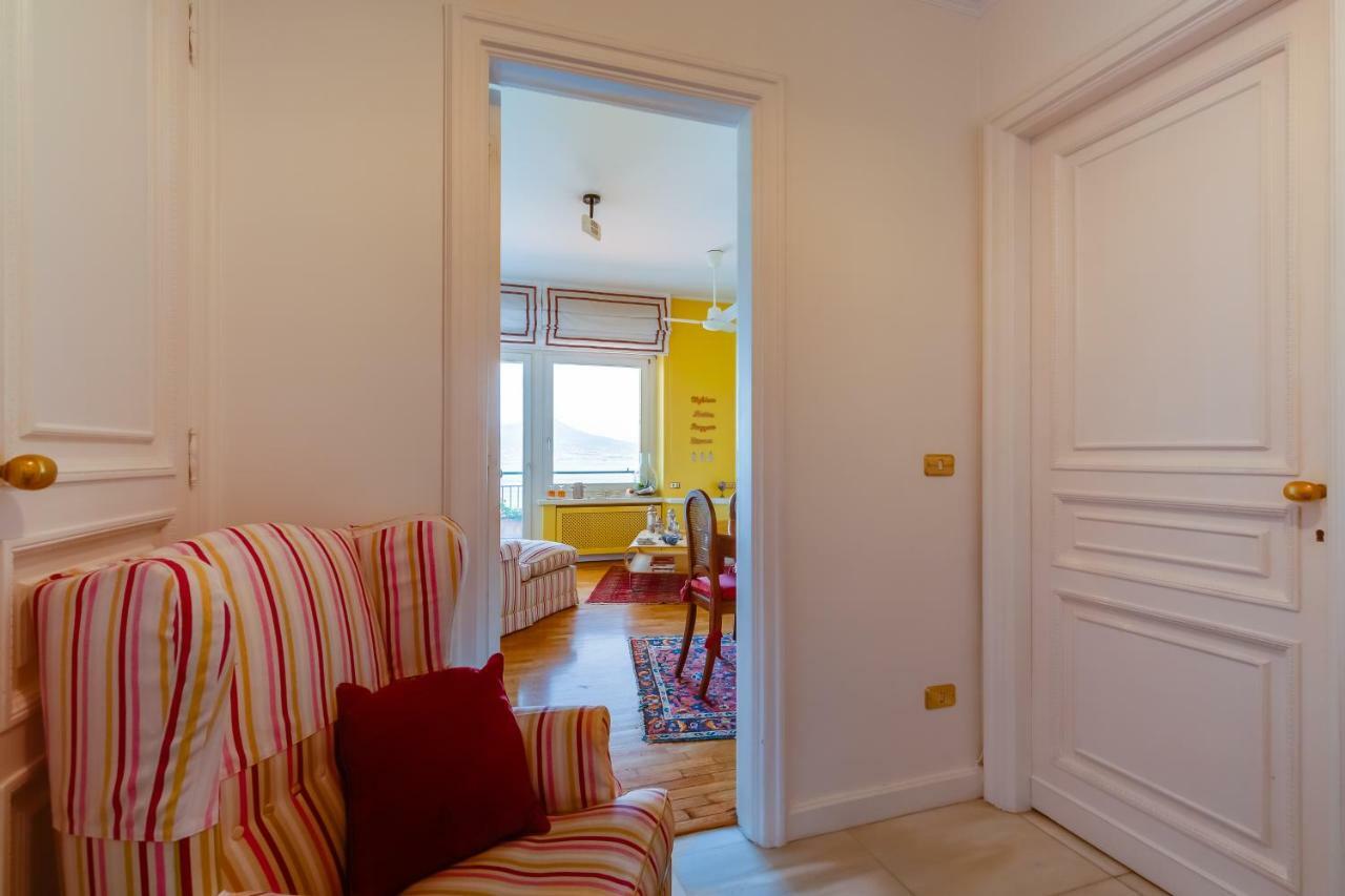O-house Posillipo By Napoliapartments Apartment Naples