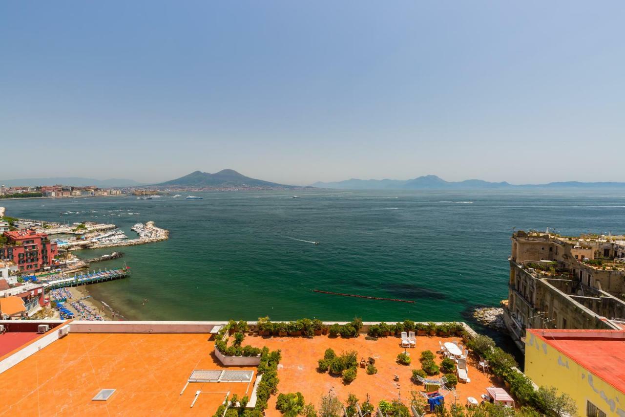 O-house Posillipo By Napoliapartments Apartment Naples