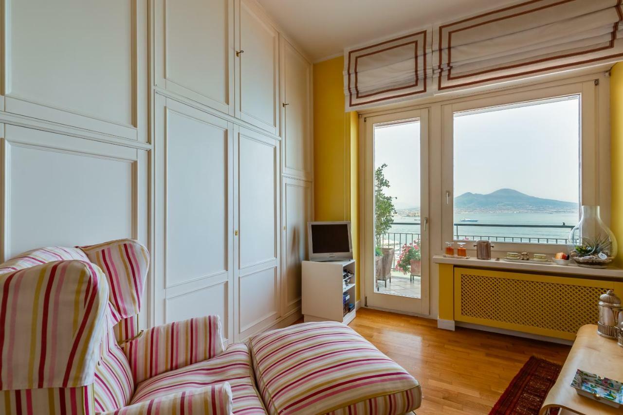 O-house Posillipo By Napoliapartments * Naples