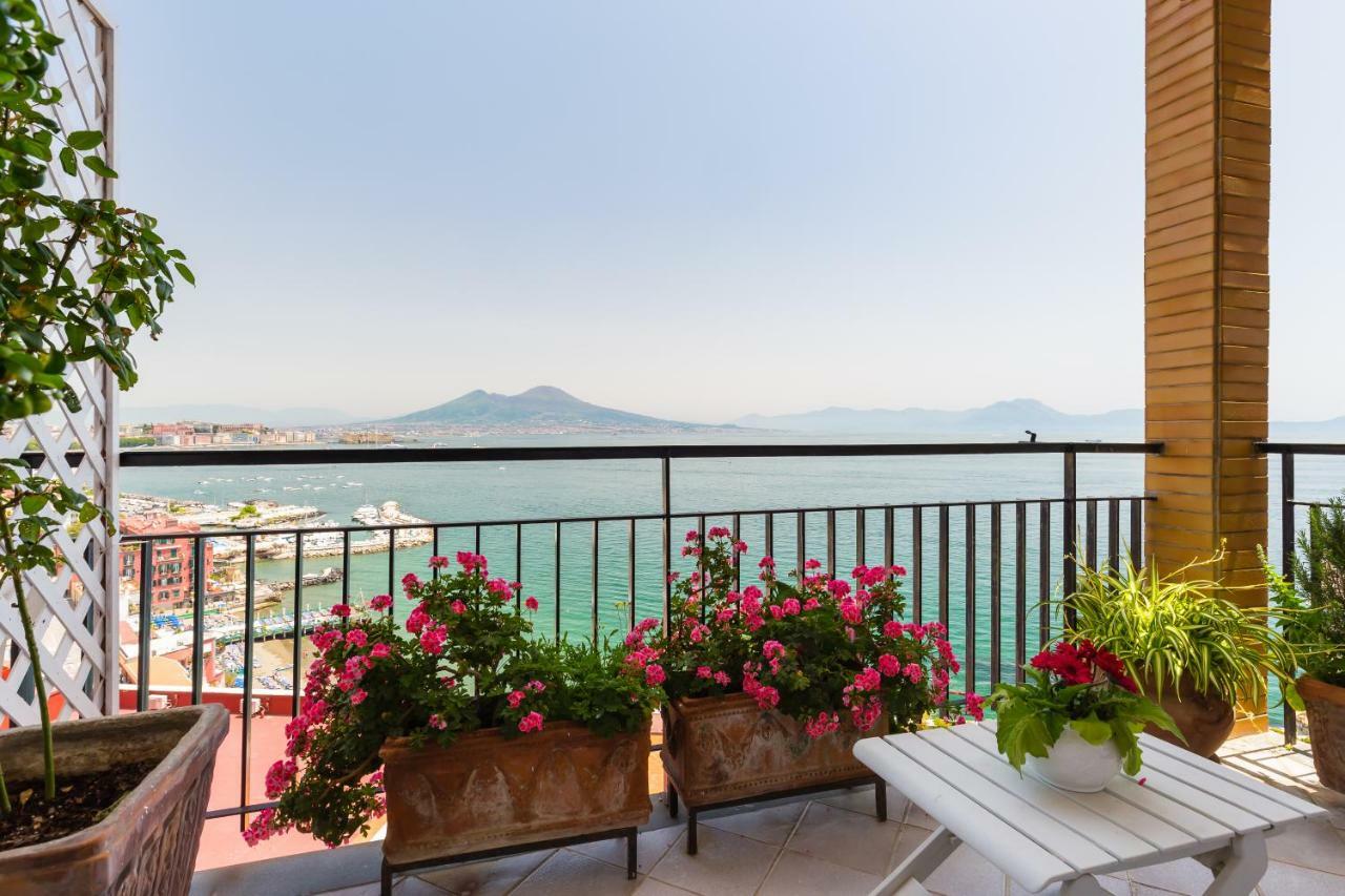 O-house Posillipo By Napoliapartments Naples