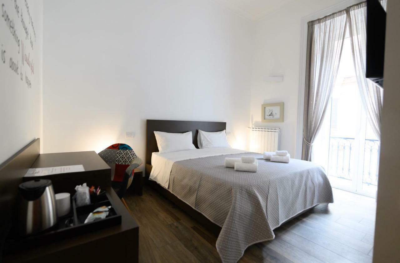 Fourooms Museo Filangieri By Dimorra Guest house