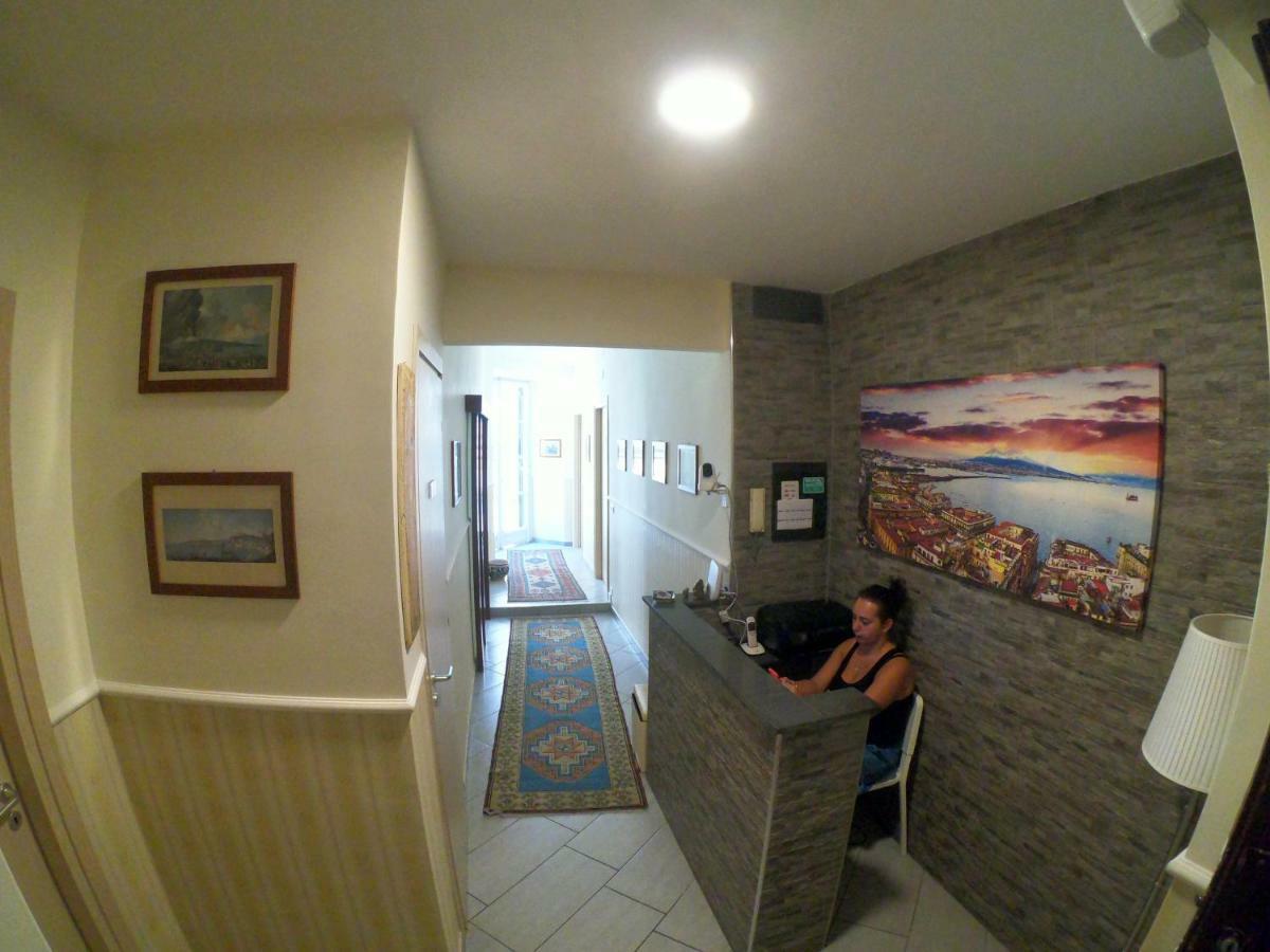 Bed & Breakfast 248 Naples