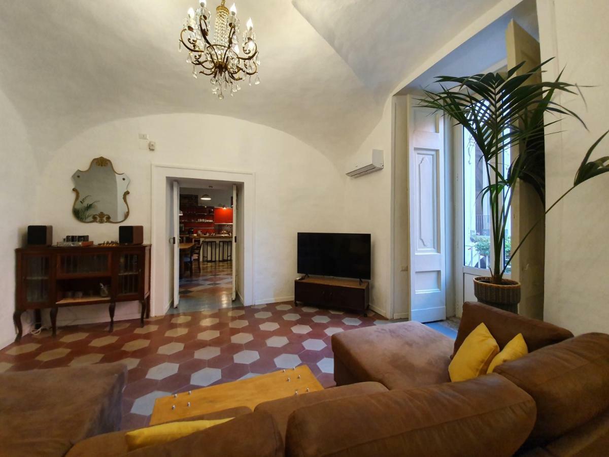 Bed & Breakfast The Spanish Palace, Suites, Rooms, & Terraces