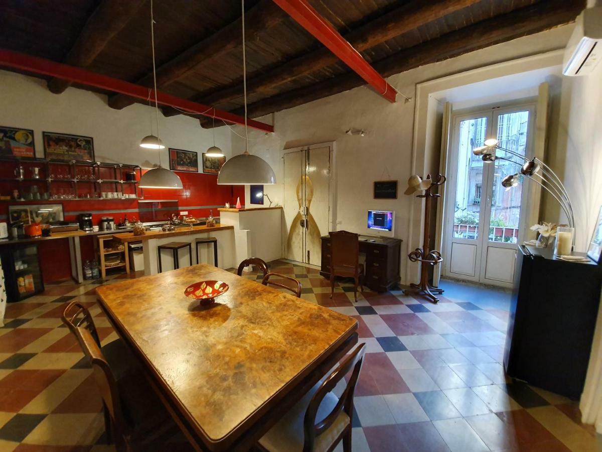 The Spanish Palace, Suites, Rooms, & Terraces Bed & Breakfast 3*