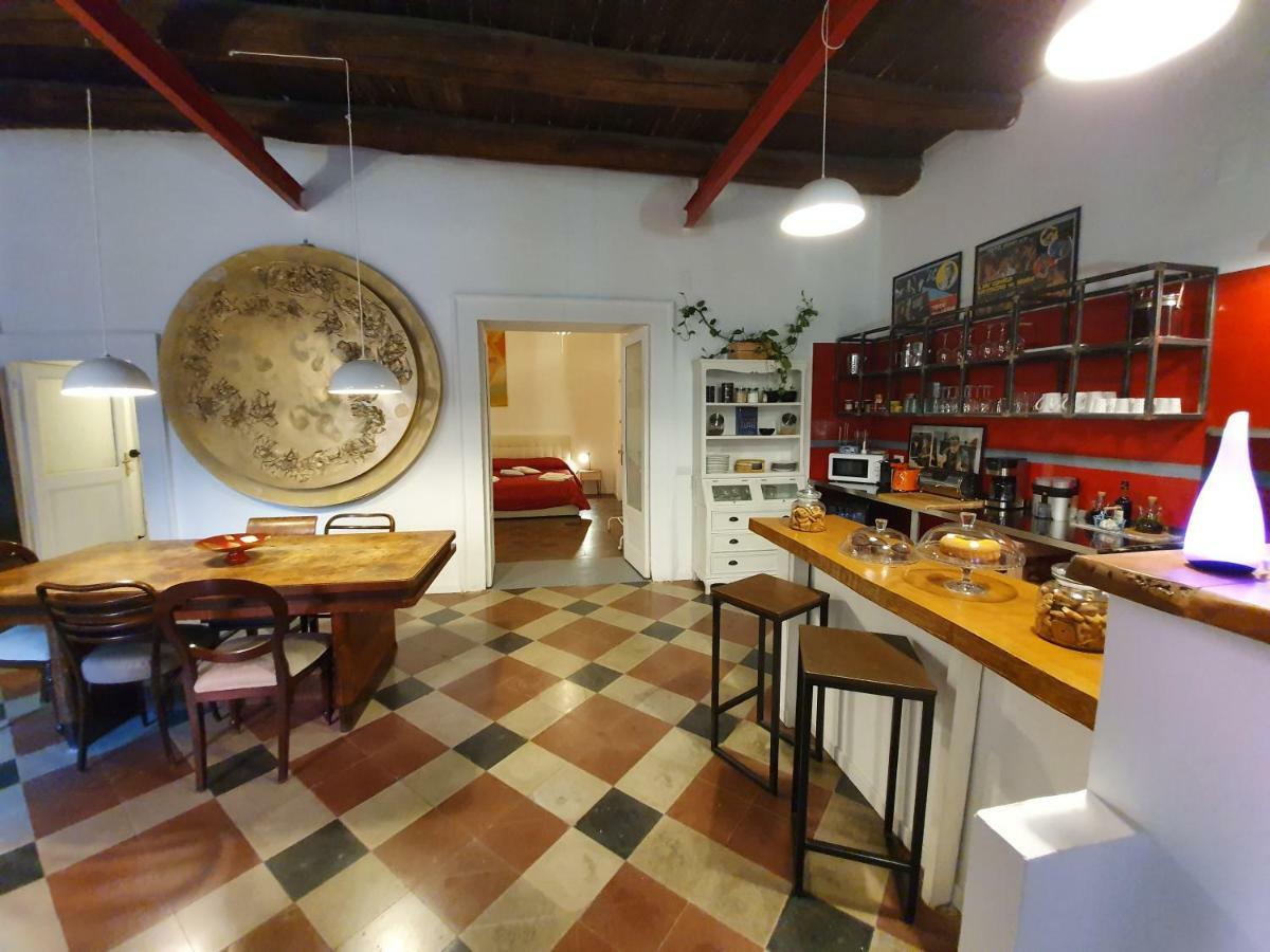 Bed & Breakfast The Spanish Palace, Suites, Rooms, & Terraces Naples