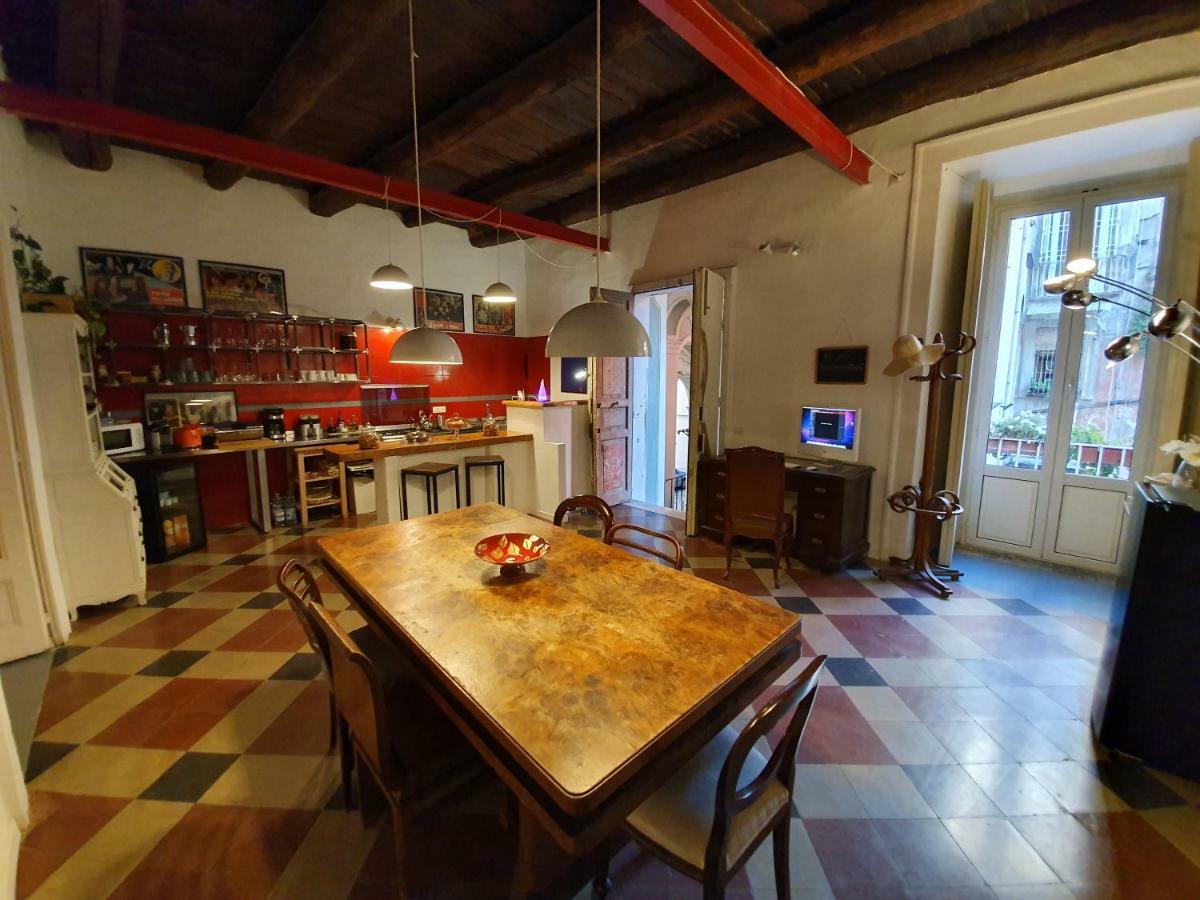 The Spanish Palace, Suites, Rooms, & Terraces Bed & Breakfast 3*