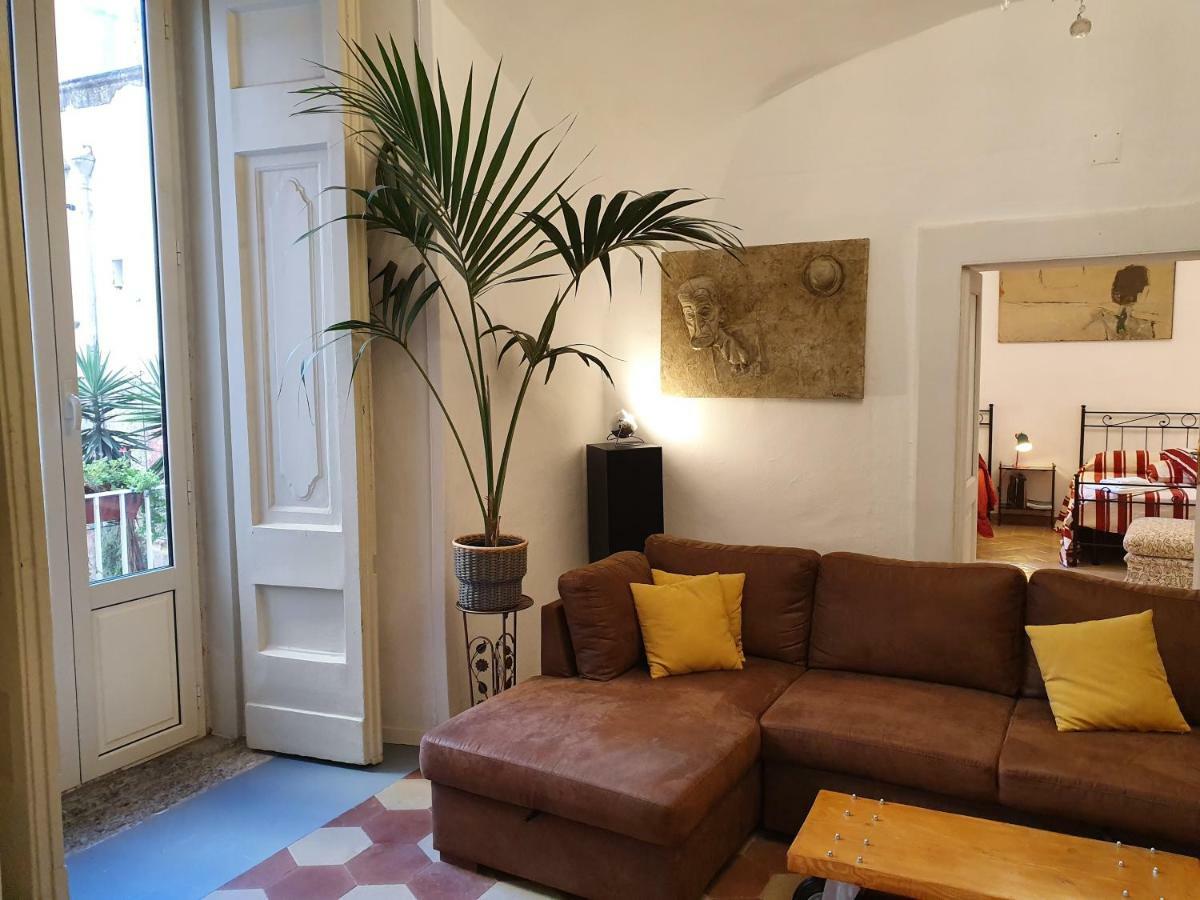 The Spanish Palace, Suites, Rooms, & Terraces Bed & Breakfast 3*