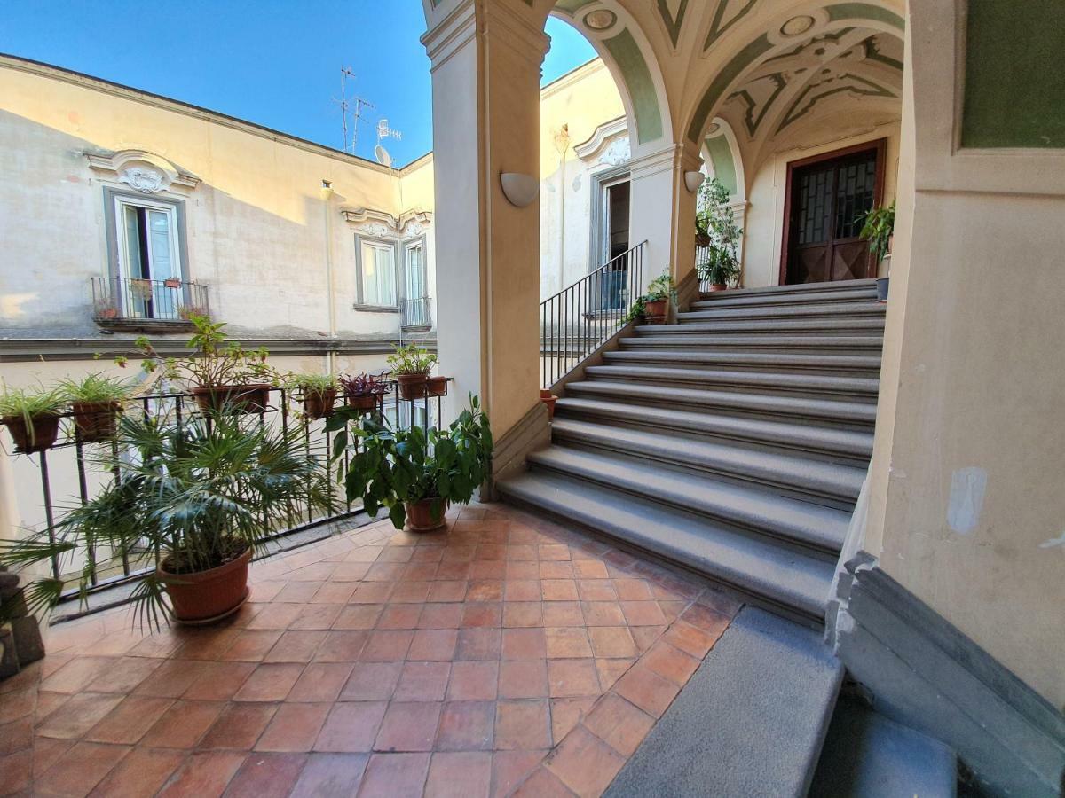 Bed & Breakfast The Spanish Palace, Suites, Rooms, & Terraces 3*