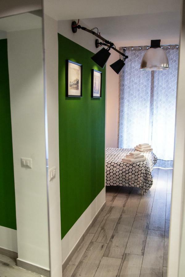 Borgo Vergini Garden Bed & Breakfast