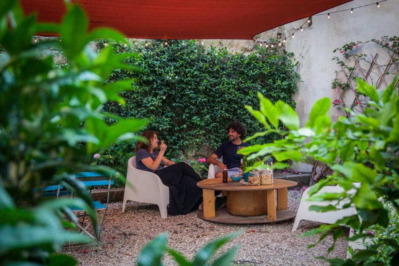 Borgo Vergini Garden Bed & Breakfast Naples