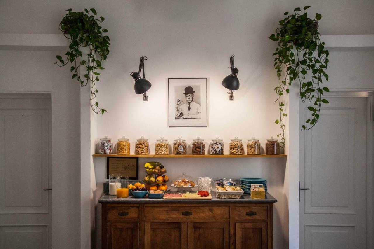 Bed & Breakfast Borgo Vergini Garden 2*