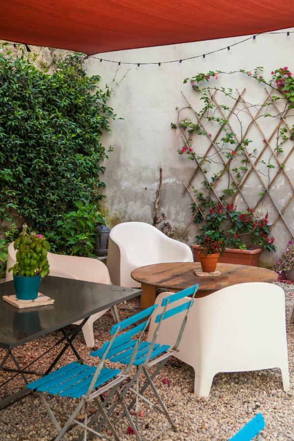 Borgo Vergini Garden Bed & Breakfast 2*