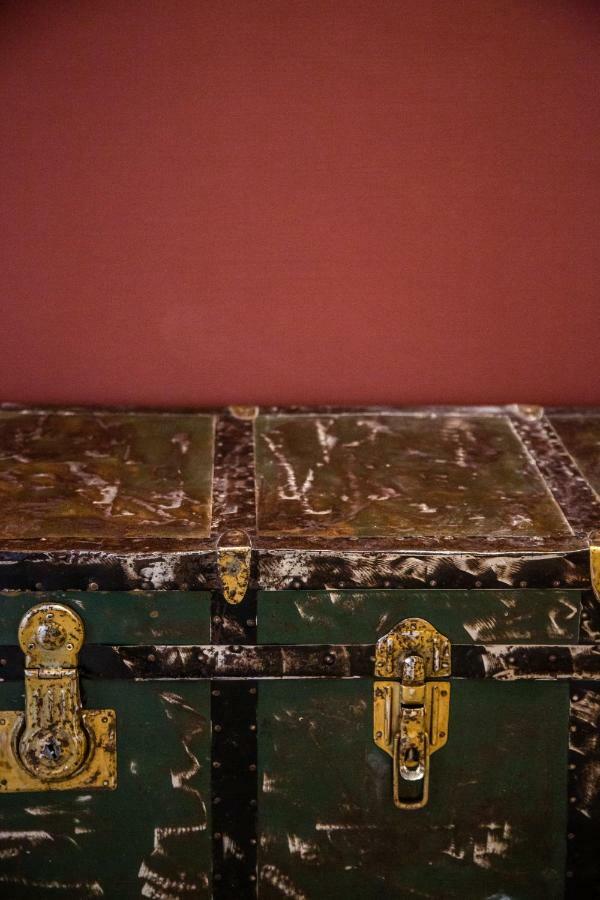 Borgo Vergini Garden Bed & Breakfast Naples
