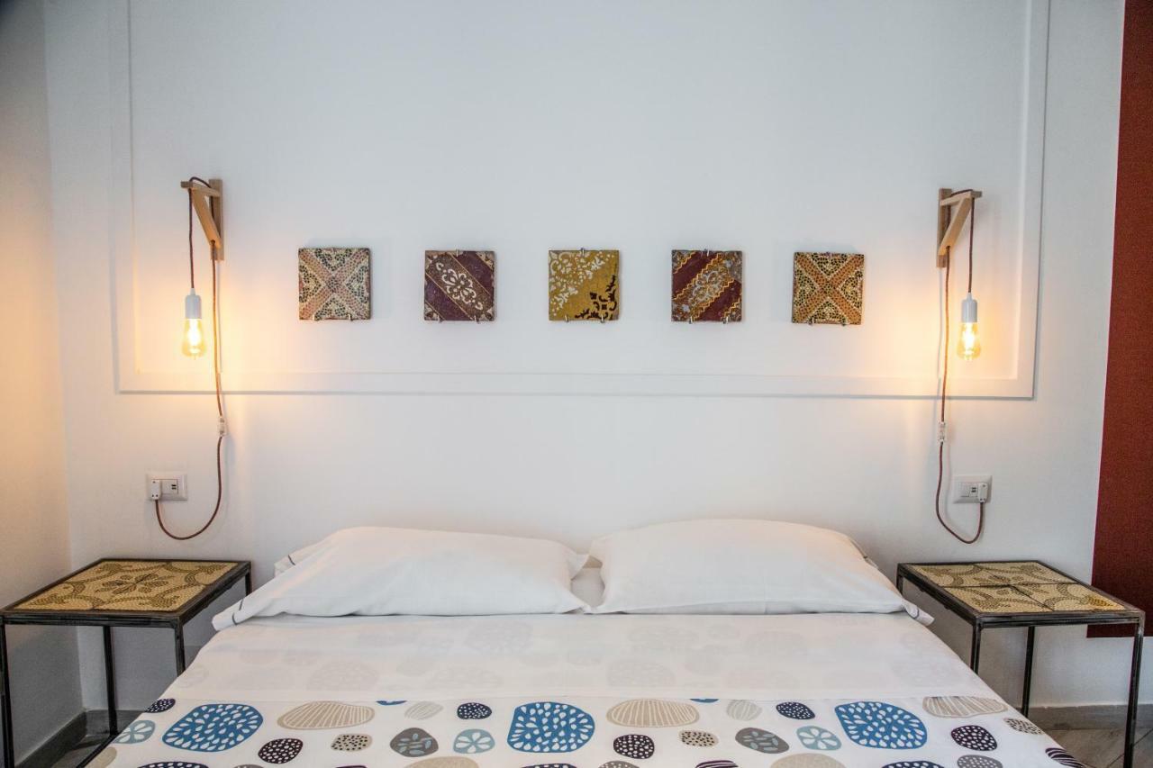 Borgo Vergini Garden Bed & Breakfast Naples
