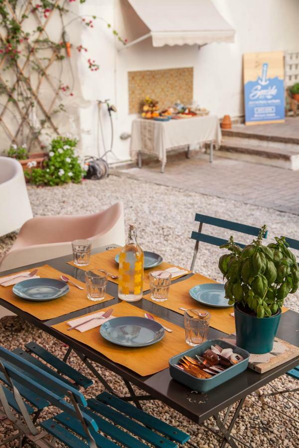 Borgo Vergini Garden Bed & Breakfast 2*