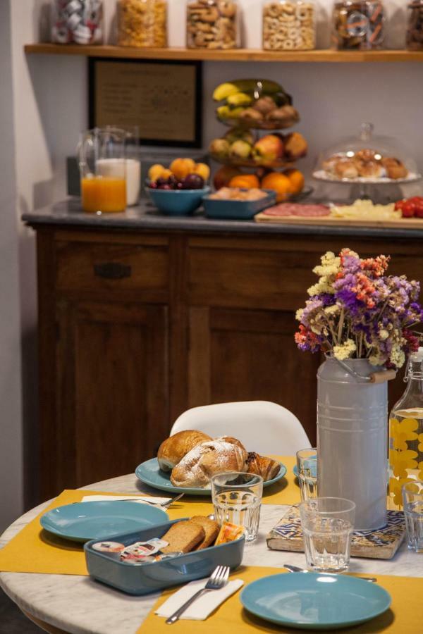 Borgo Vergini Garden Bed & Breakfast 2*