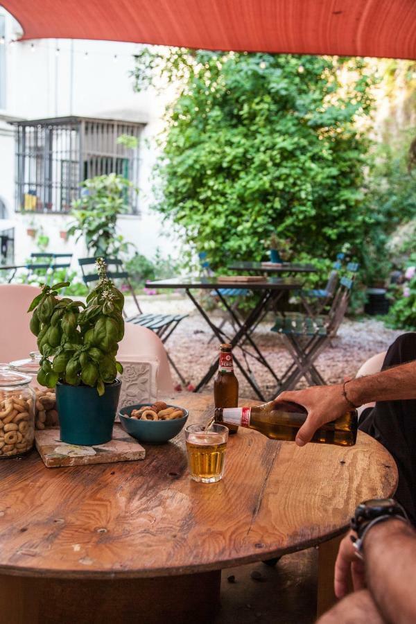 Borgo Vergini Garden Bed & Breakfast 2*