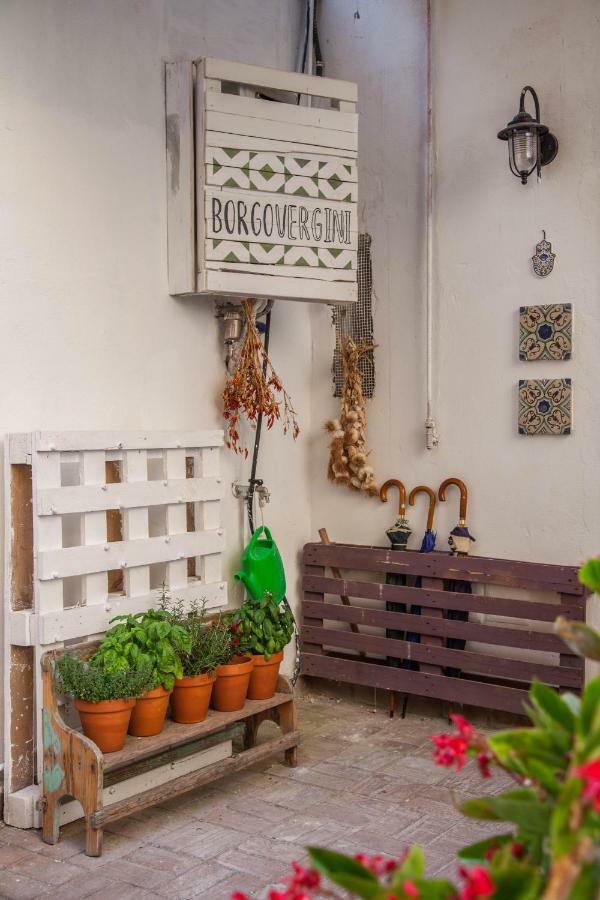 Borgo Vergini Garden Bed & Breakfast 2*