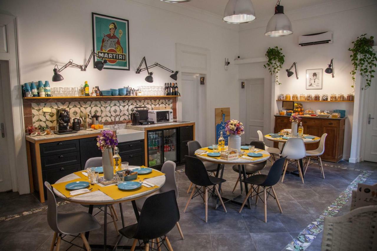 Borgo Vergini Garden Bed & Breakfast