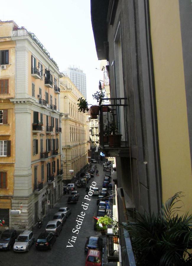 Della Corte * Naples