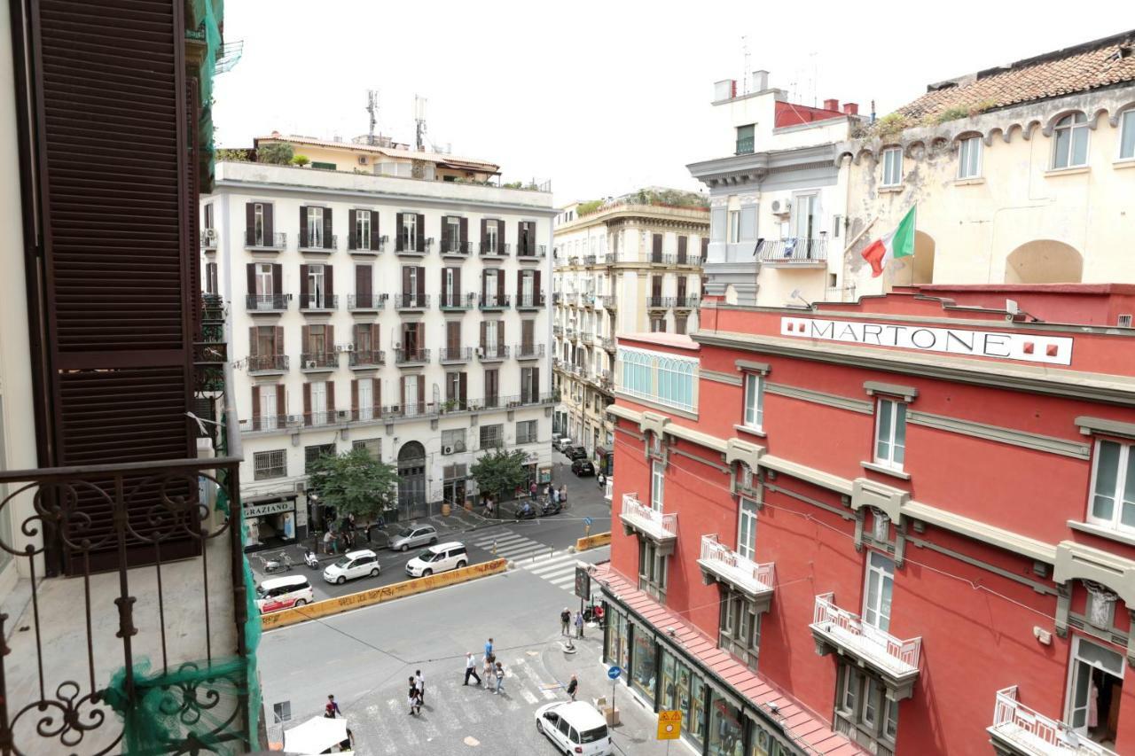 Casa Fiorito Apartment