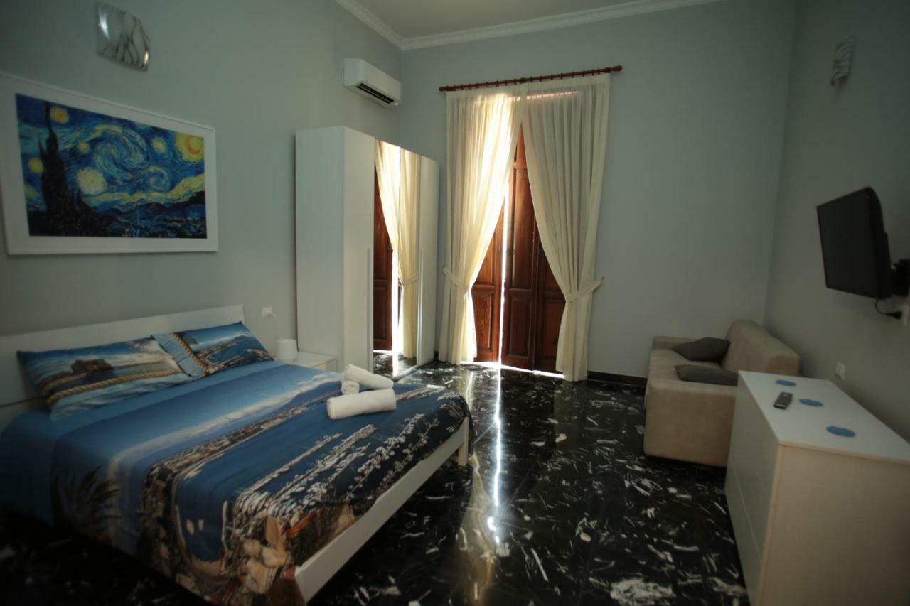 Casa Fiorito Apartment *