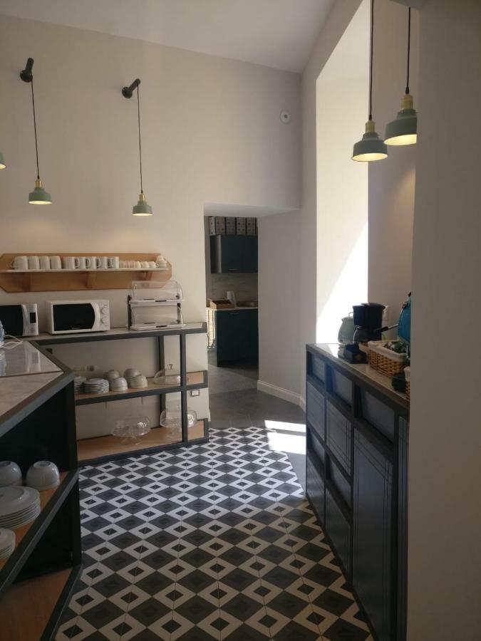 The Duomo House By House In *