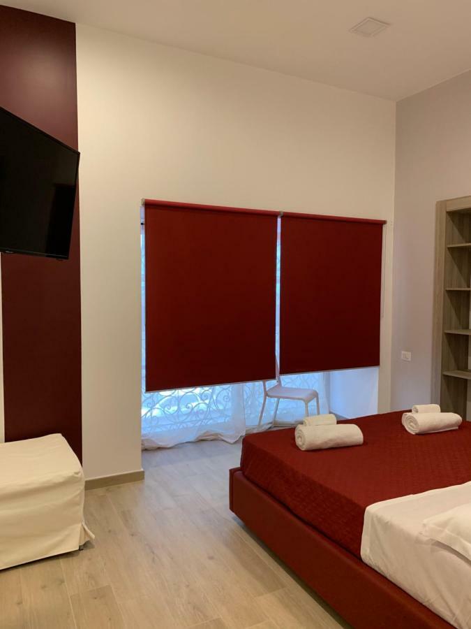 Maison Arena Al Corso Bed & Breakfast *