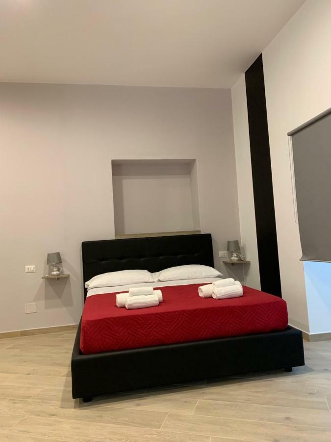 Maison Arena Al Corso Bed & Breakfast