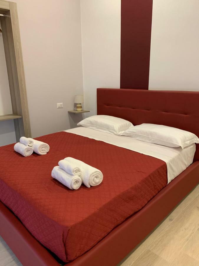 Bed & Breakfast Maison Arena Al Corso *