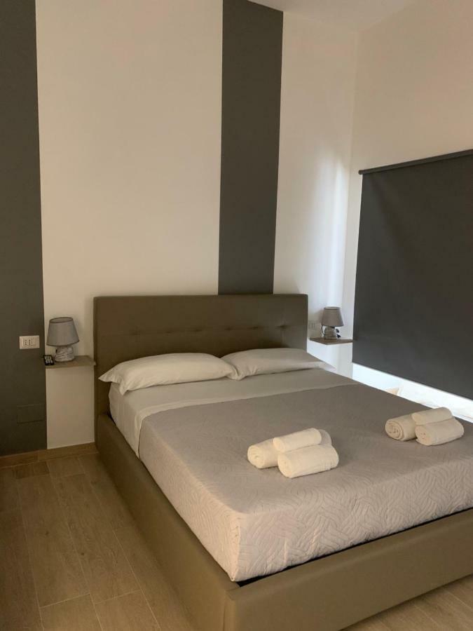 Bed & Breakfast Maison Arena Al Corso Naples