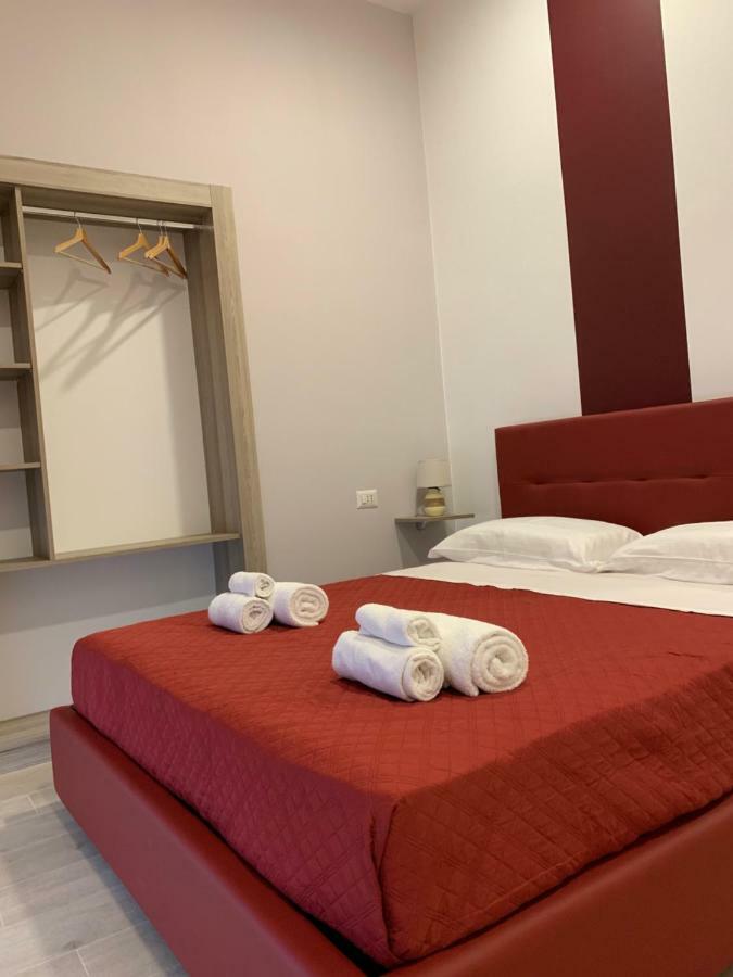 Maison Arena Al Corso Bed & Breakfast *