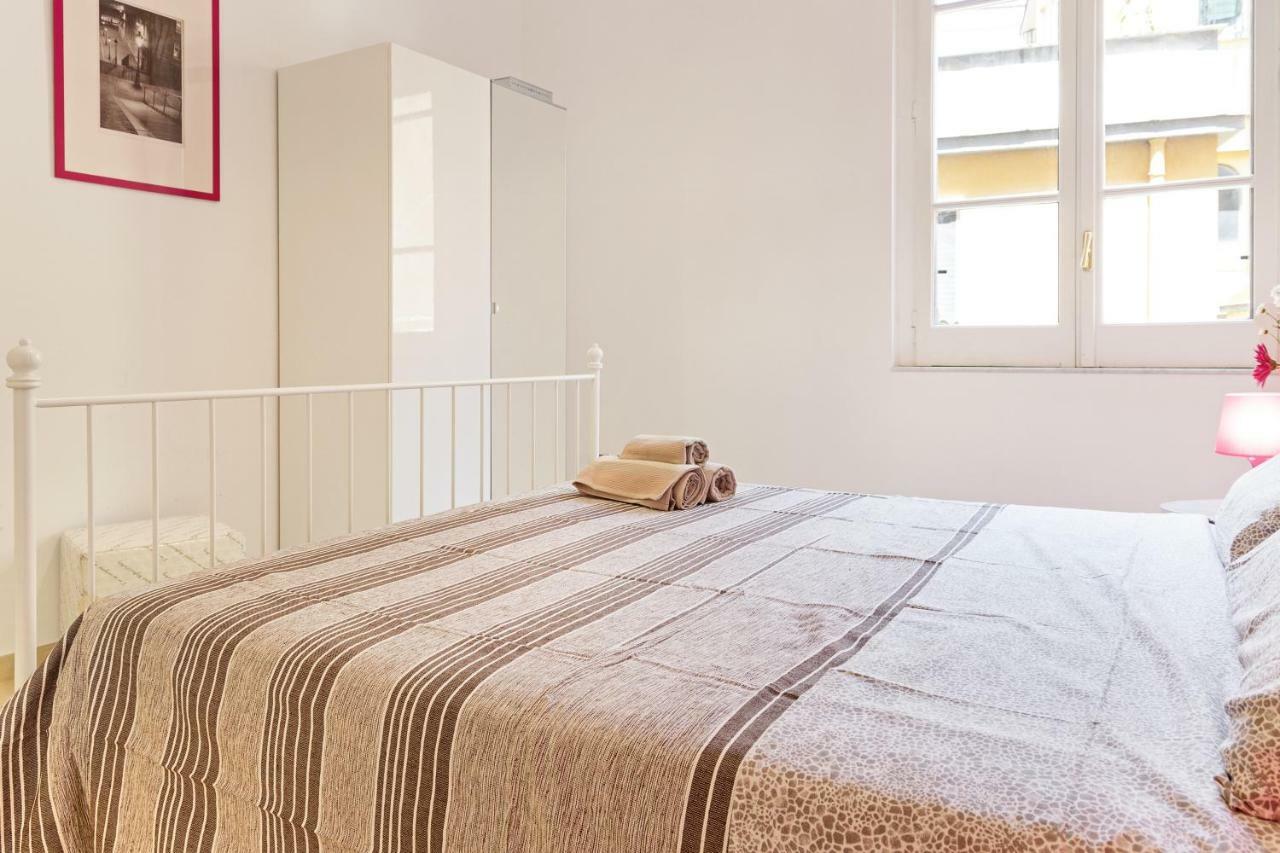 Salvator Rosa Metro Station Flat Apartment Naples