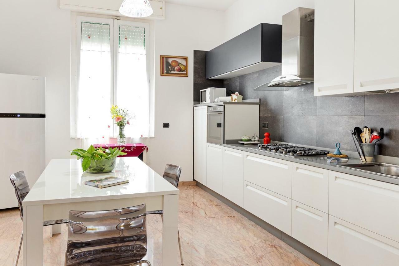 Apartment Salvator Rosa Metro Station Flat *