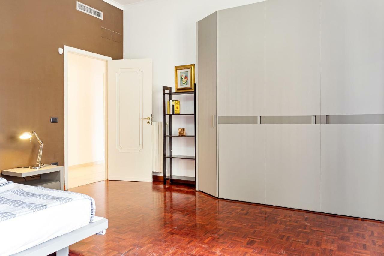Salvator Rosa Metro Station Flat Apartment Naples