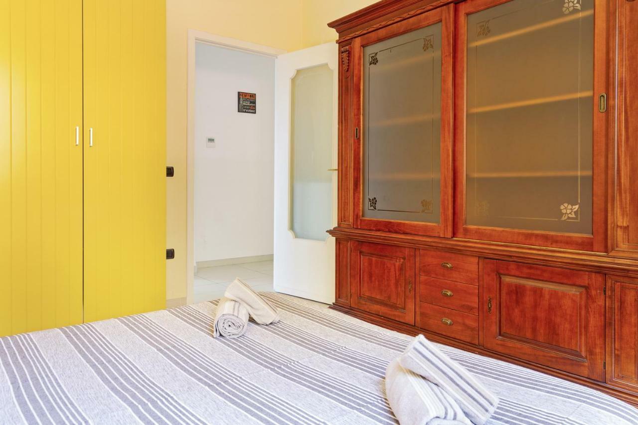 Salvator Rosa Metro Station Flat Apartment *