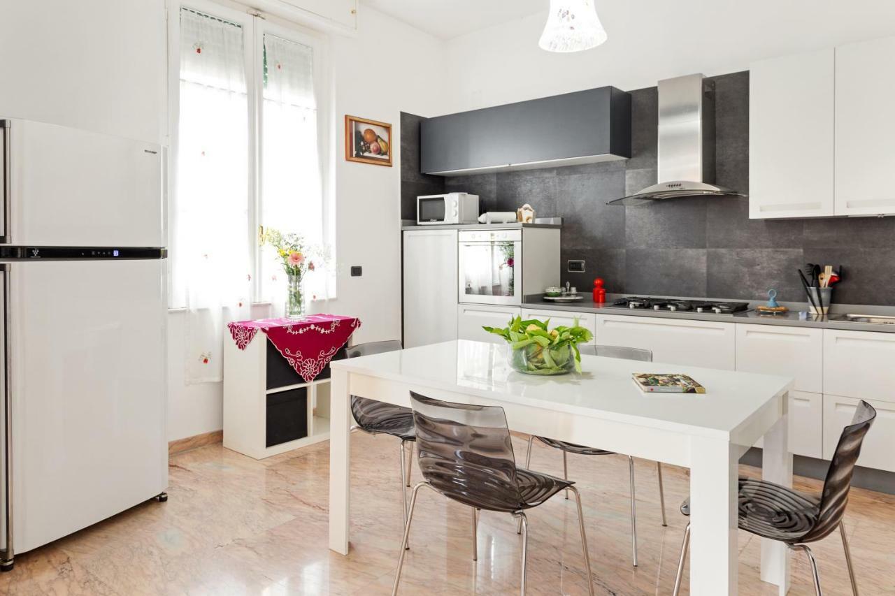 Apartment Salvator Rosa Metro Station Flat *