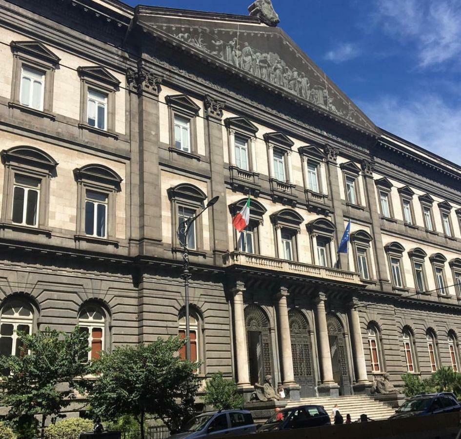 Maison Arena Al Corso * Naples