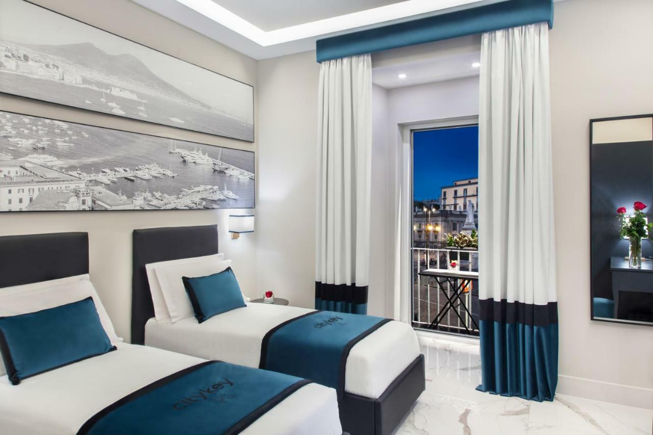 Bed & Breakfast Citykey - 2*