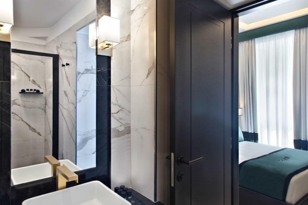 Bed & Breakfast Citykey -