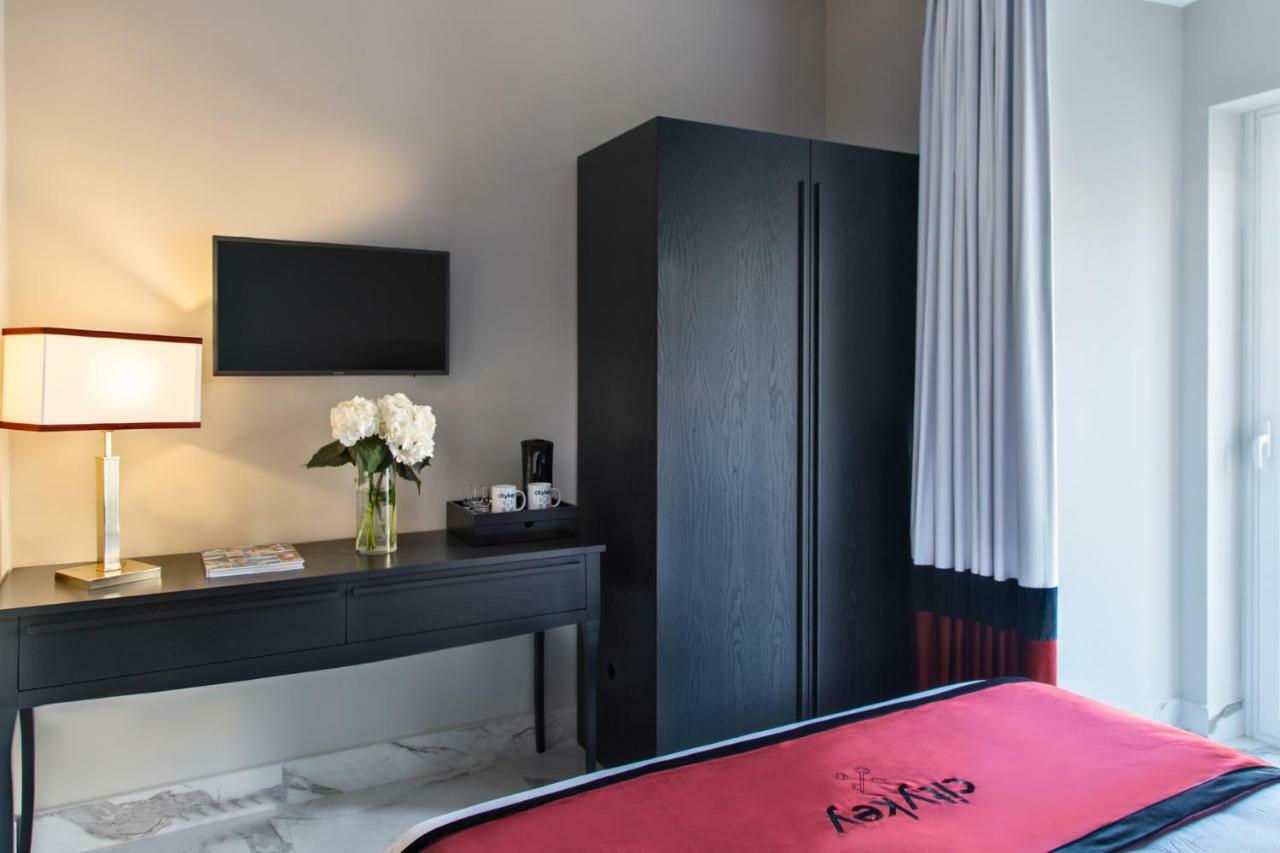 Citykey - Bed & Breakfast