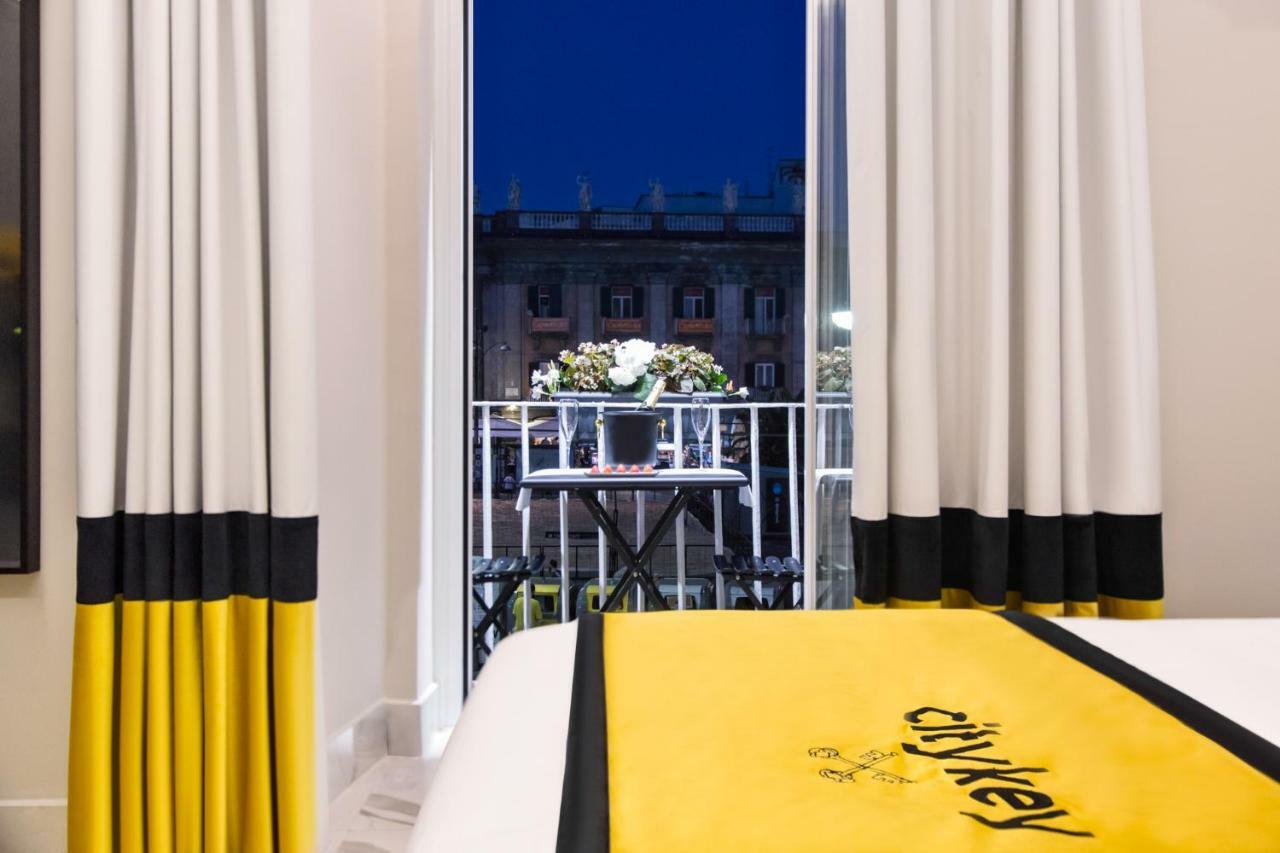 Citykey -