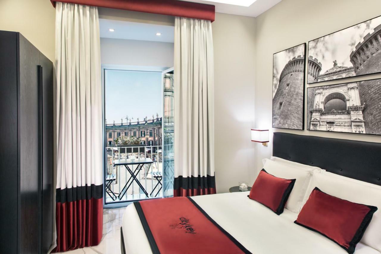 Bed & Breakfast Citykey - 2*