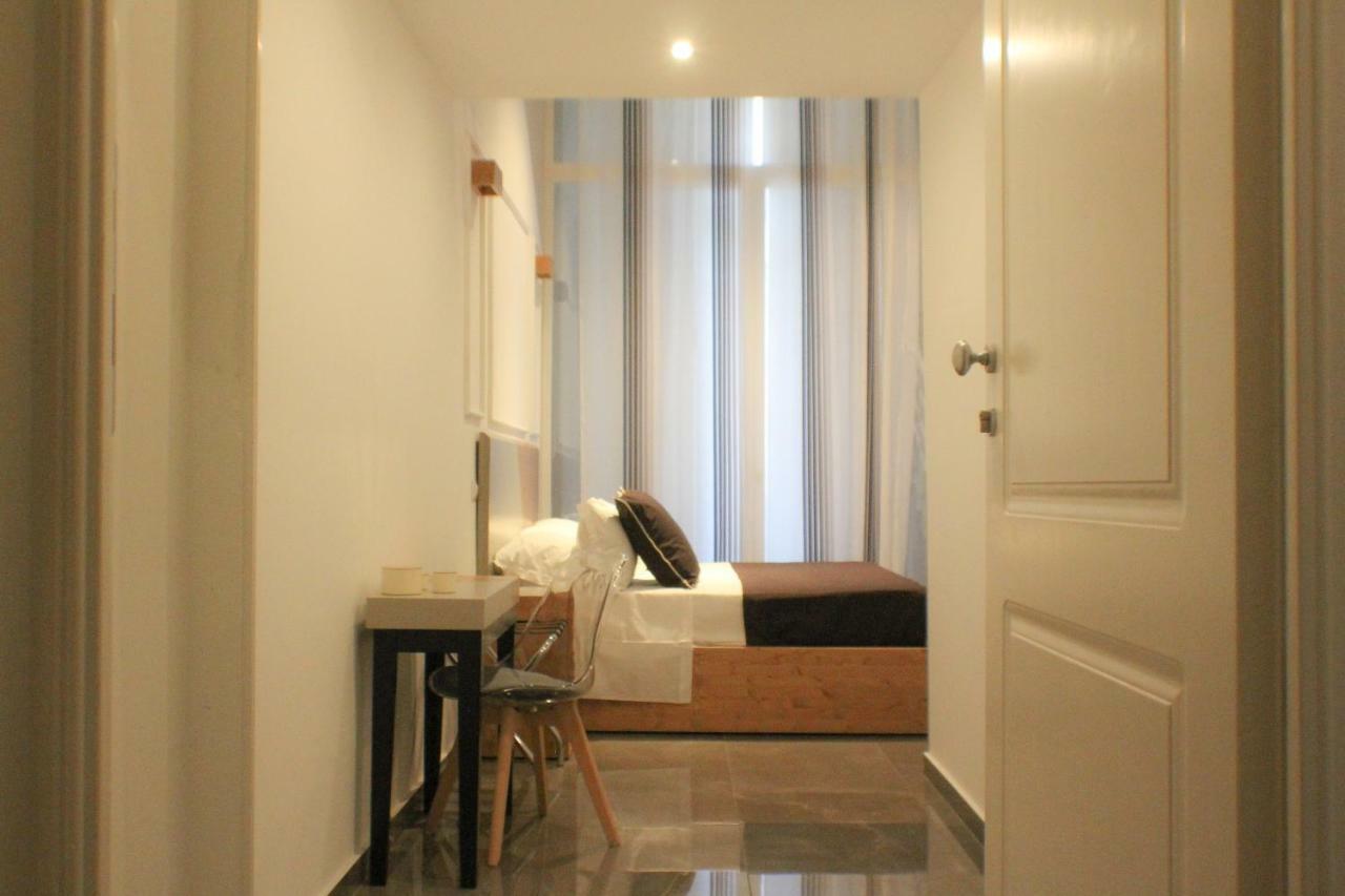 Be Italian Flat Piazza Bovio 22 Naples