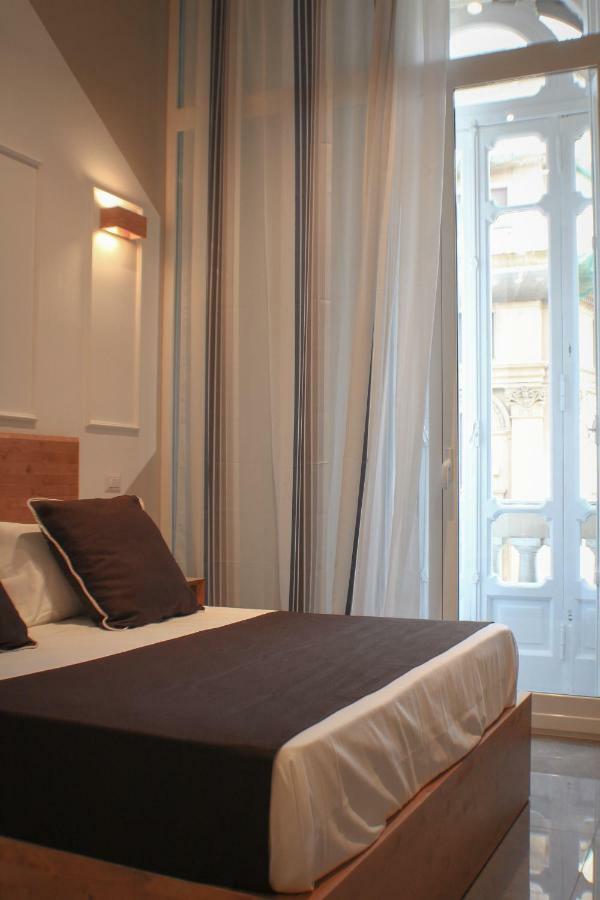 Be Italian Flat Piazza Bovio 22