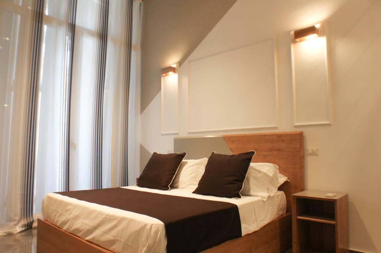Be Italian Flat Piazza Bovio 22 2*